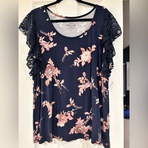 Torrid Size 2 top - new with tags